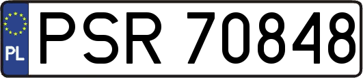 PSR70848