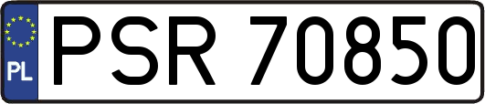 PSR70850