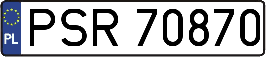 PSR70870