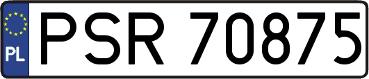 PSR70875
