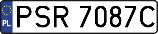 PSR7087C