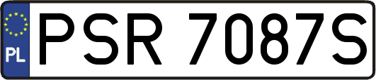 PSR7087S