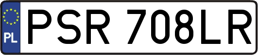 PSR708LR