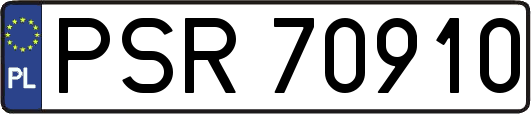 PSR70910