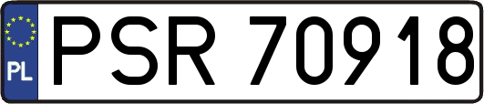 PSR70918