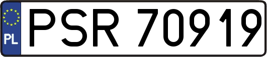 PSR70919