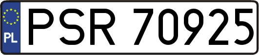 PSR70925