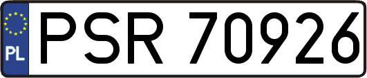 PSR70926