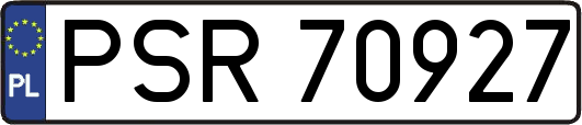 PSR70927