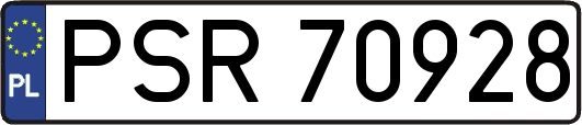 PSR70928