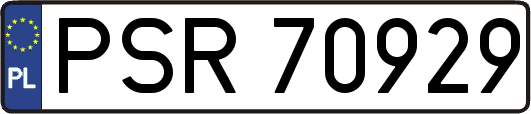 PSR70929