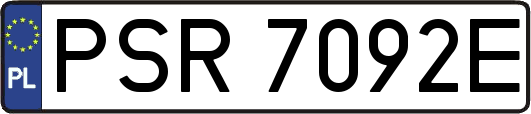 PSR7092E