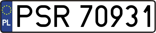 PSR70931