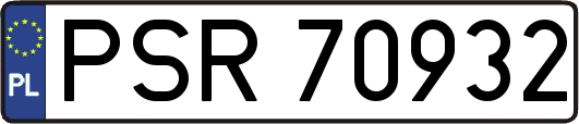 PSR70932