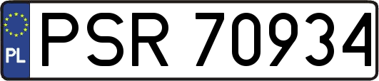 PSR70934