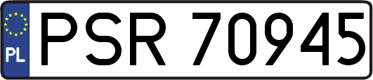 PSR70945