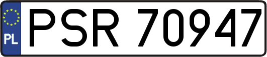 PSR70947