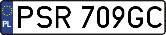 PSR709GC