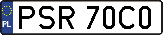 PSR70C0