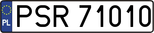 PSR71010