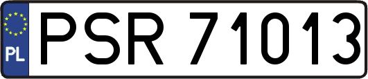 PSR71013