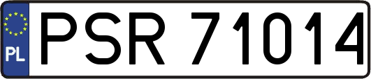 PSR71014