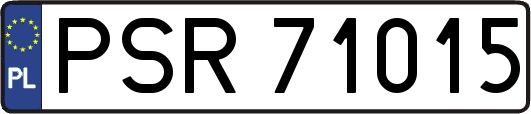 PSR71015