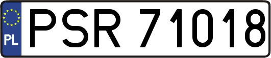 PSR71018