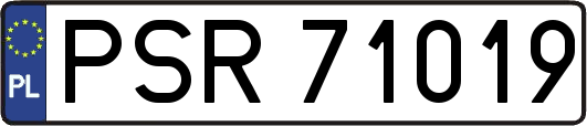 PSR71019