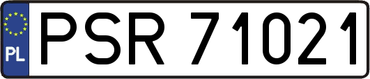 PSR71021