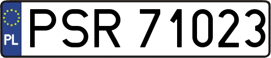 PSR71023