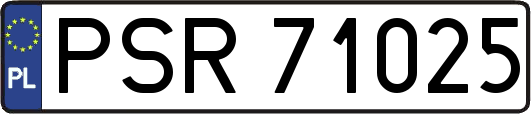PSR71025