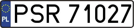 PSR71027