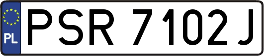 PSR7102J