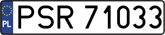PSR71033