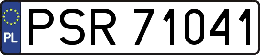 PSR71041