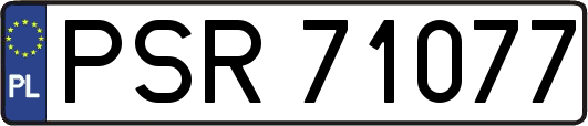 PSR71077