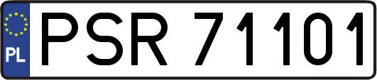 PSR71101
