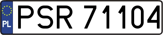 PSR71104