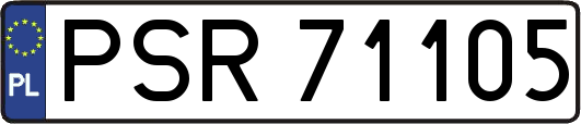 PSR71105