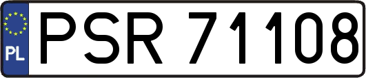 PSR71108