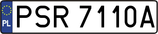 PSR7110A