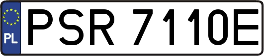 PSR7110E