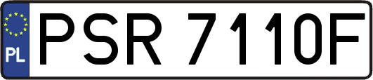 PSR7110F