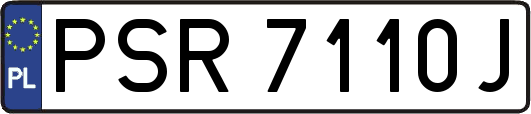PSR7110J