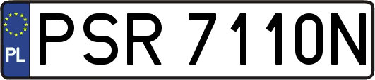 PSR7110N
