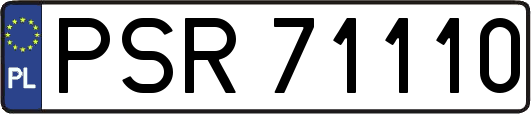 PSR71110