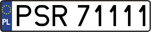 PSR71111