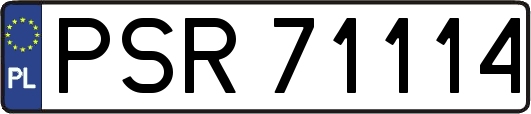 PSR71114