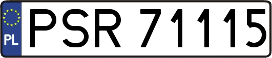 PSR71115